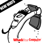 ikon Whack Your Computer