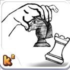 ikon Doodle Chess