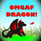 OMGAF Dragon! icône