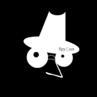 Spy Cam: Silent motion capture simgesi