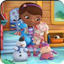 doctor doll care APK