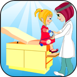 ”doctor hospital Girls Games
