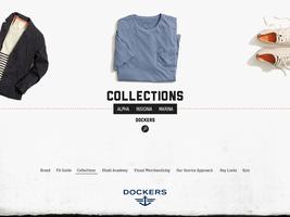 Dockers Training for Tablet スクリーンショット 3