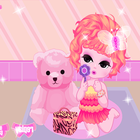 Dolls games Kids icon