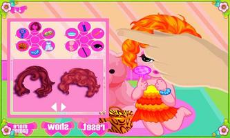 Dolls games Kids screenshot 1