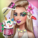 Makeup Game: Sery Bride APK