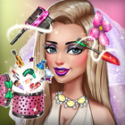 Makeup Game: Sery Bride icône