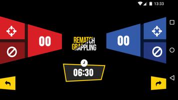 Rematch Grappling imagem de tela 1