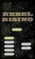Rebel Rising poster