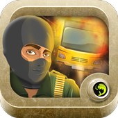 Can You Escape - Bus Hijack