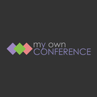 MyOwnConference™ 아이콘