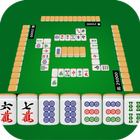 آیکون‌ Mahjong!
