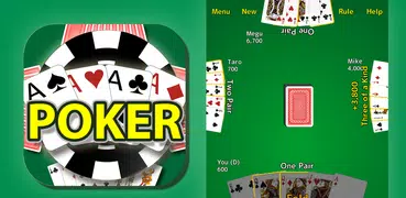 ポーカー
