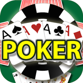 Poker icono