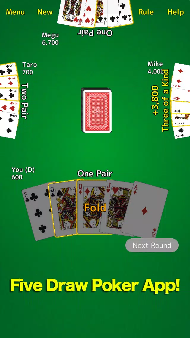 Poker Poker