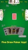 Poker syot layar 1