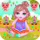 douch girls games APK