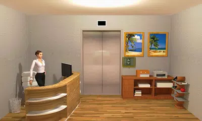 Floors Escape APK download