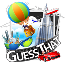 Guess The City APK