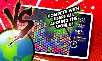 Pop Gems screenshot 2