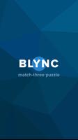 Blync Plakat