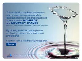 Moviprep Professional 1.1 Affiche