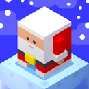 Ice Hill: Endless Xmas Fun APK