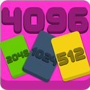 APK 4096 - Number puzzle game
