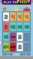 4096 - Number puzzle game capture d'écran 3