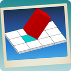 Block N Roll 3D icon