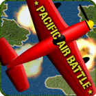 Pacific Rim Air Battle - 1943 icône