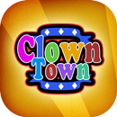 Clown Town Slide Puzzle APK