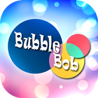 BubbleBob Slide Puzzle ícone