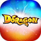 Doragon Slide Puzzle أيقونة