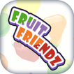 Fruit Friendz Slide Puzzle