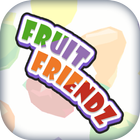 Icona Fruit Friendz Slide Puzzle