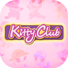 Kitty Club Slide Puzzle icône