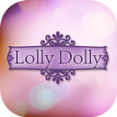 Lolly Dolly Slide Puzzle APK