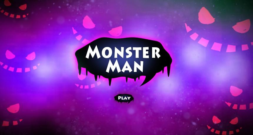 Man or monster. Of Monsters and men. Монстер man l. en. Дорожное чудовище Monster man.