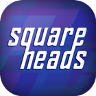 SquareHeads Slide Puzzle ไอคอน