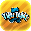 Tiger Teddy Slide Puzzle