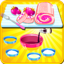 jogos morango cozinhar APK