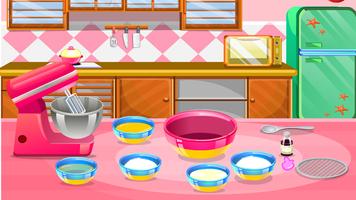 game stroberi memasak screenshot 2