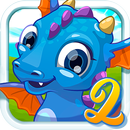 3 Candy: Gems and Dragons 2 APK