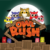 Owl Rush