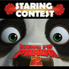Duelo de Miradas Kung Fu Panda APK