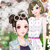 Superstar Fashion Girl