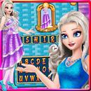 Guess Clothes Figure - Angela APK