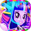 Dress Up Twilight Sparkle Game APK