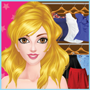 Princess Spa, Makeup💄 & Dressup👗 APK